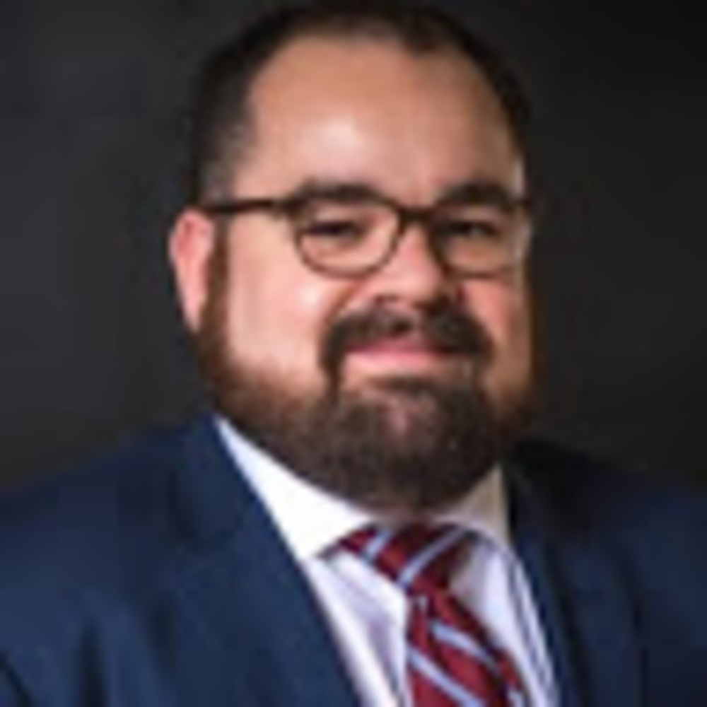 Meet your Posher, Anson